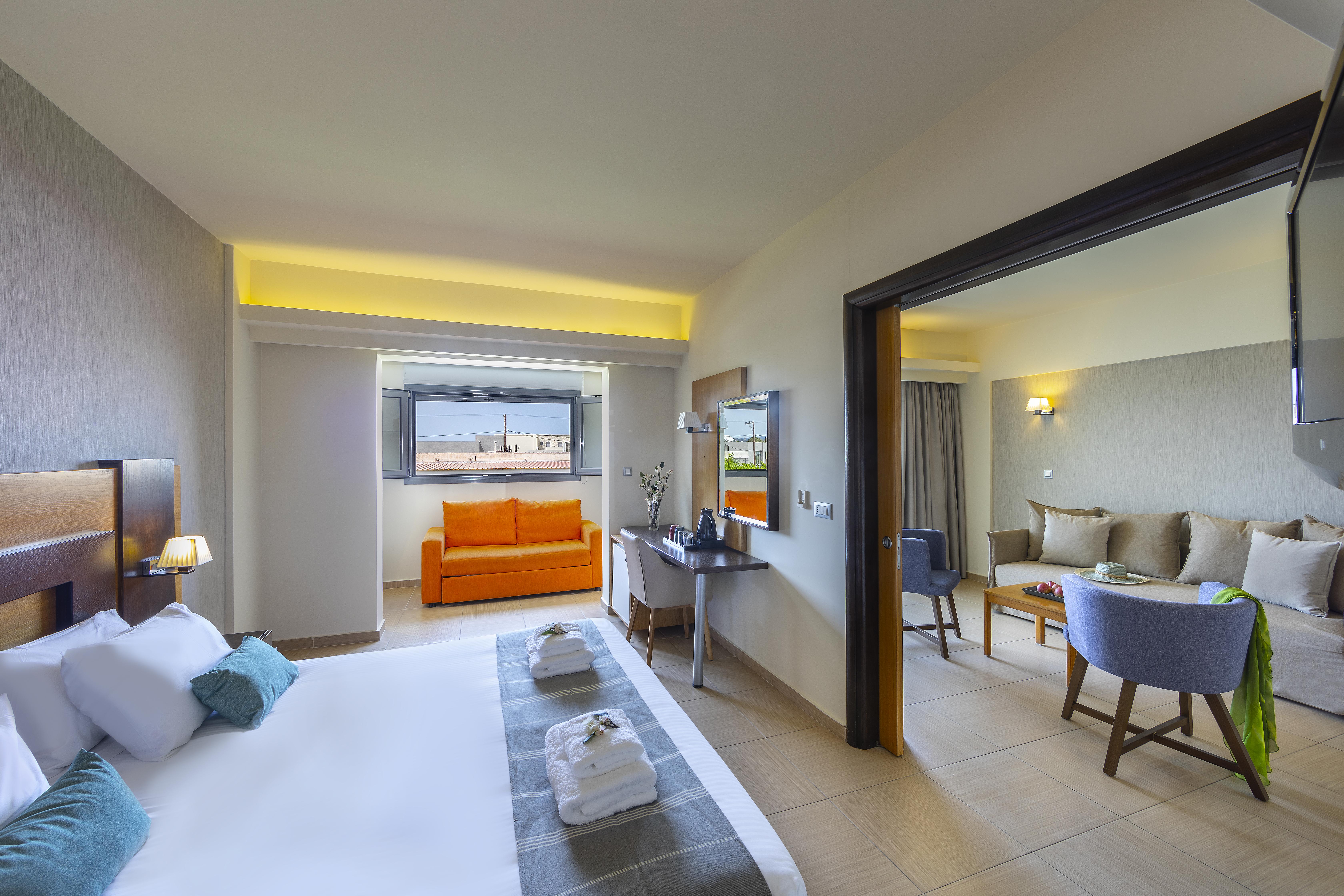Leonardo Rhodes Hotel Kolymbia