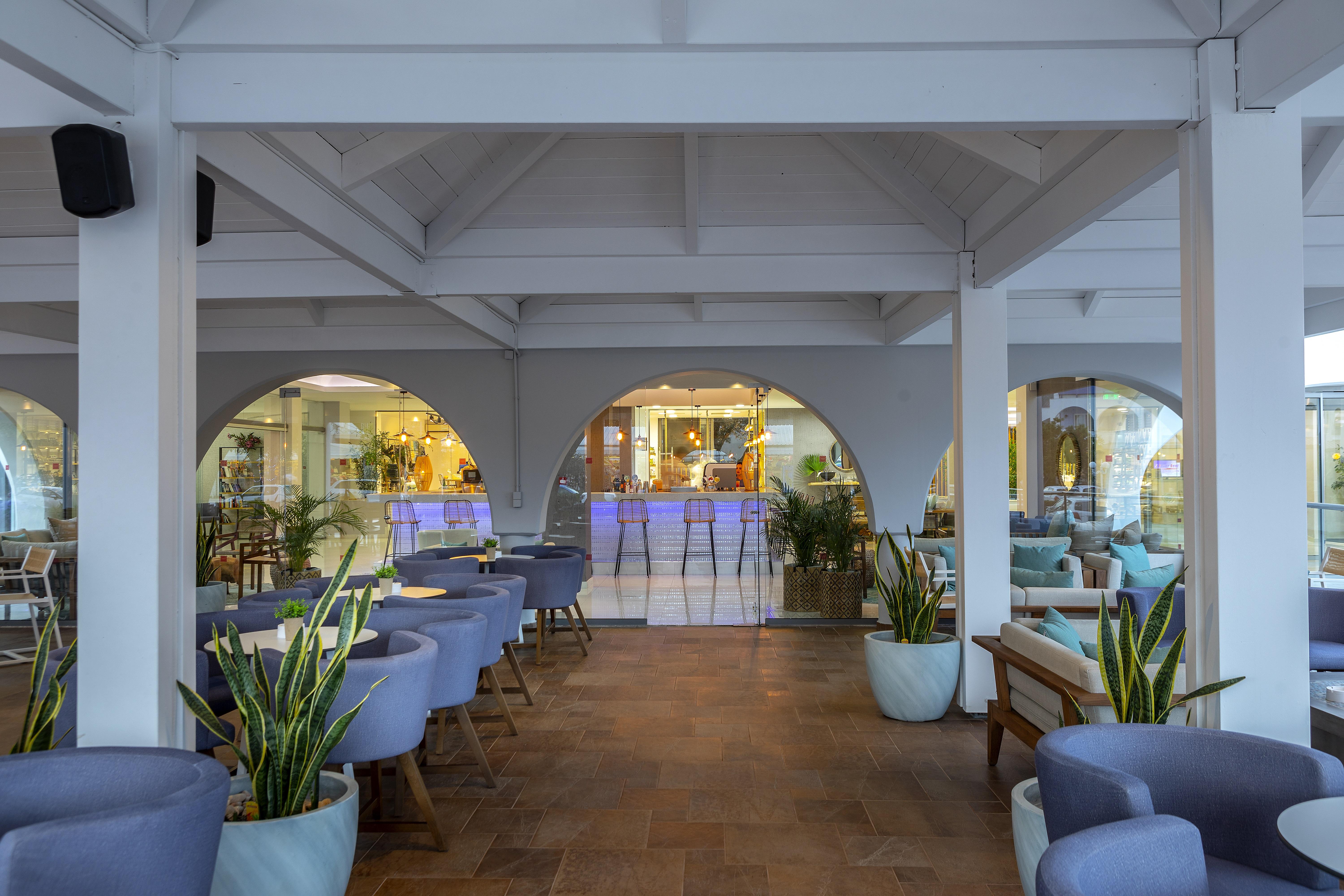 Leonardo Rhodes Hotel 5*