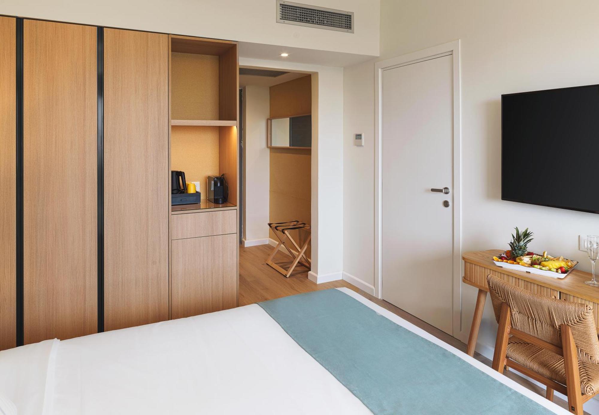 Leonardo Rhodes Hotel Kolymbia