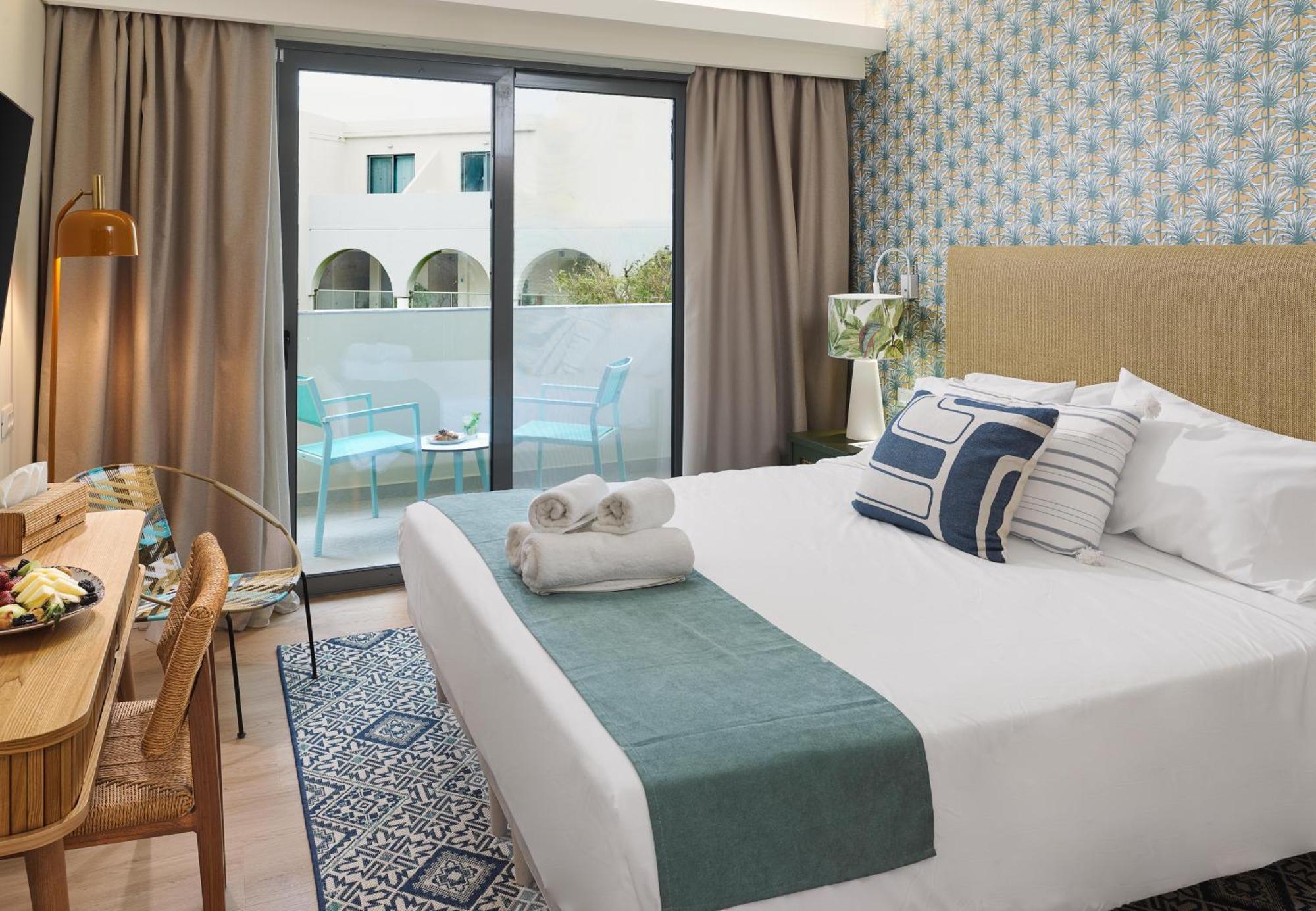 Leonardo Rhodes Hotel Kolymbia