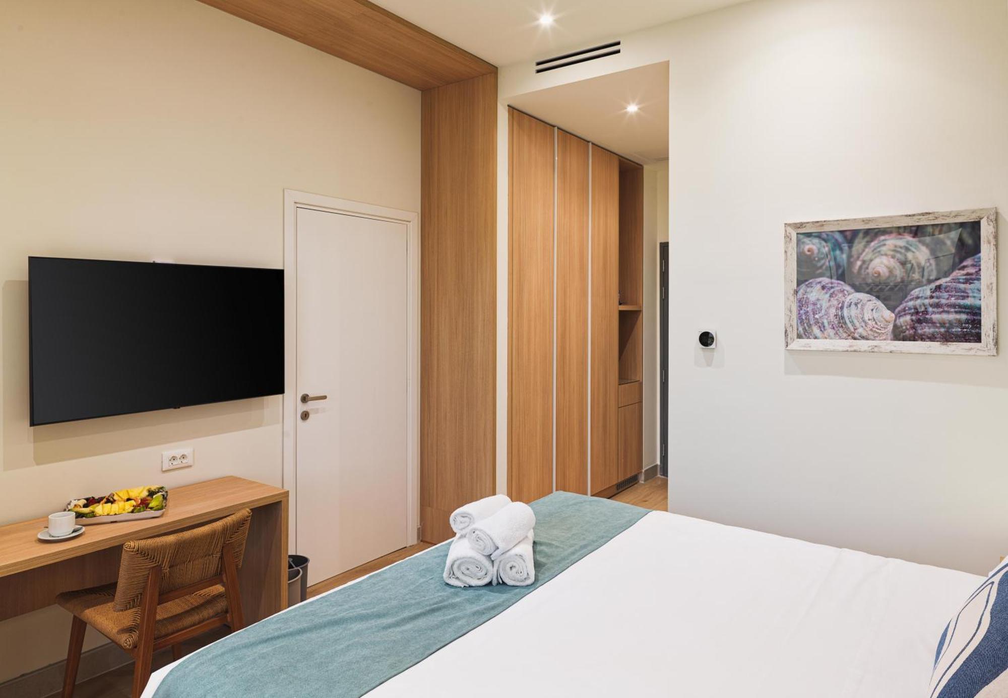 Hotel Leonardo Rhodes Kolymbia