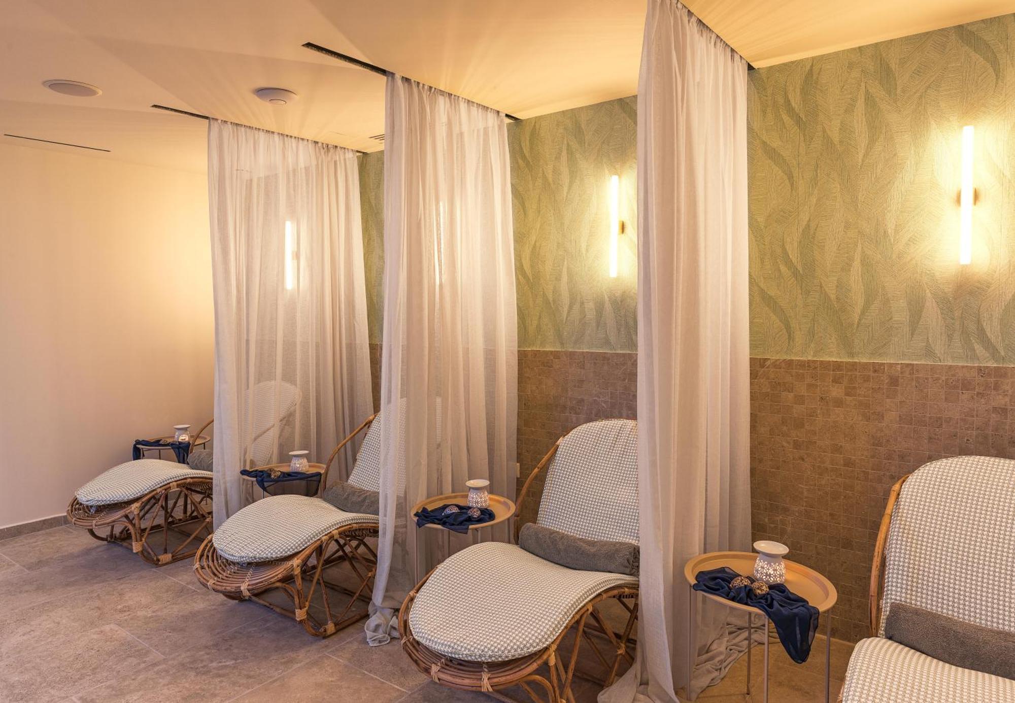Hotel Leonardo Rhodes Kolymbia