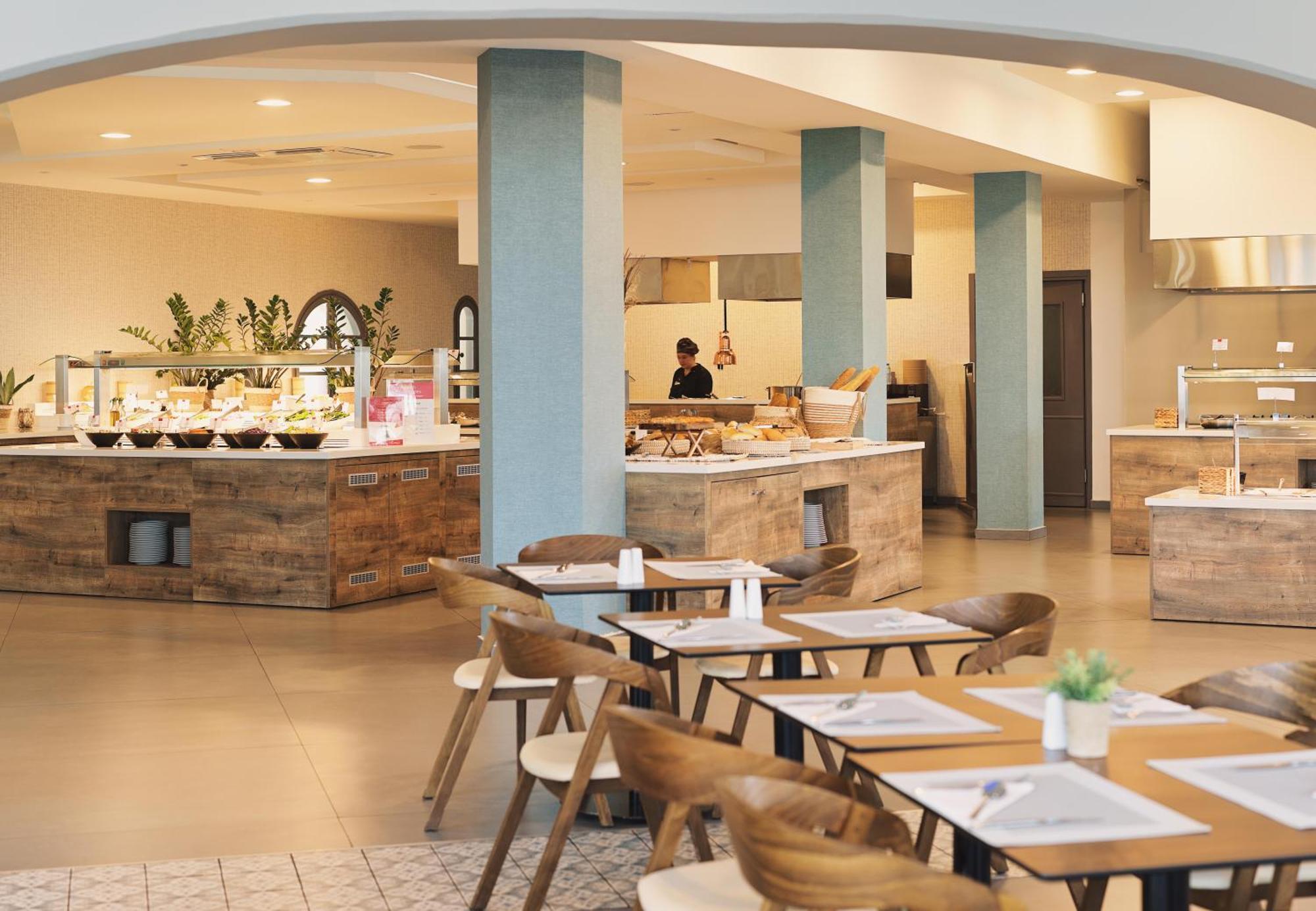 Leonardo Rhodes Hotel Kolymbia