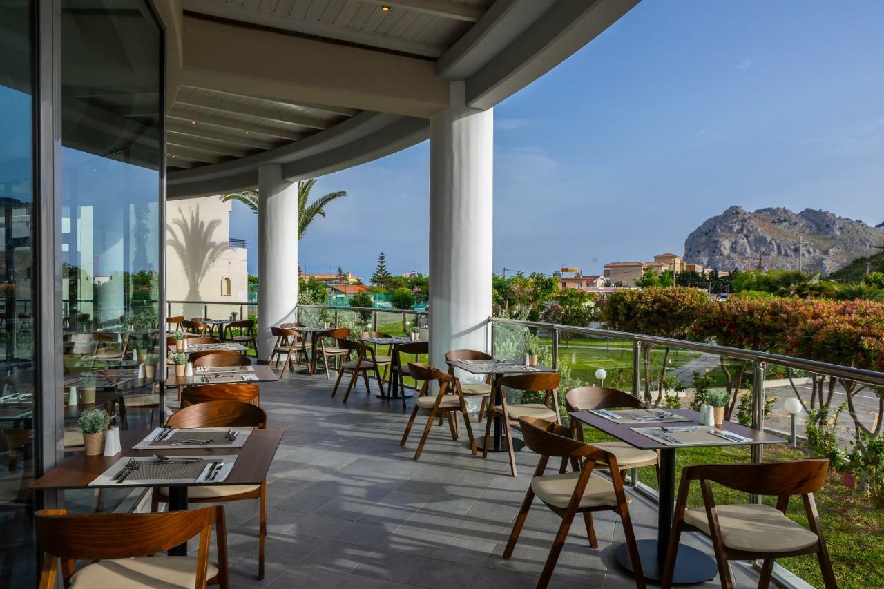 Leonardo Rhodes Hotel 5*