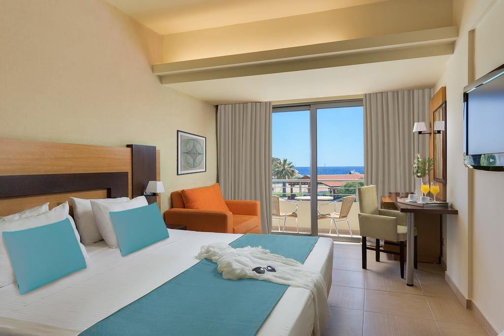 Hotell Leonardo Rhodes 5*