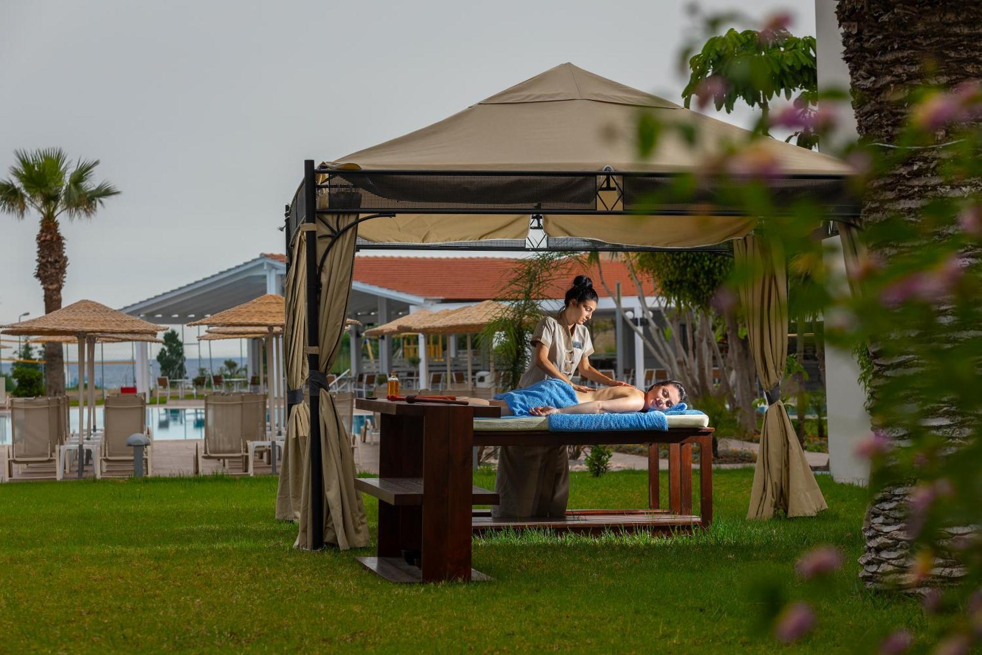 Leonardo Rhodes Hotell Kolymbia