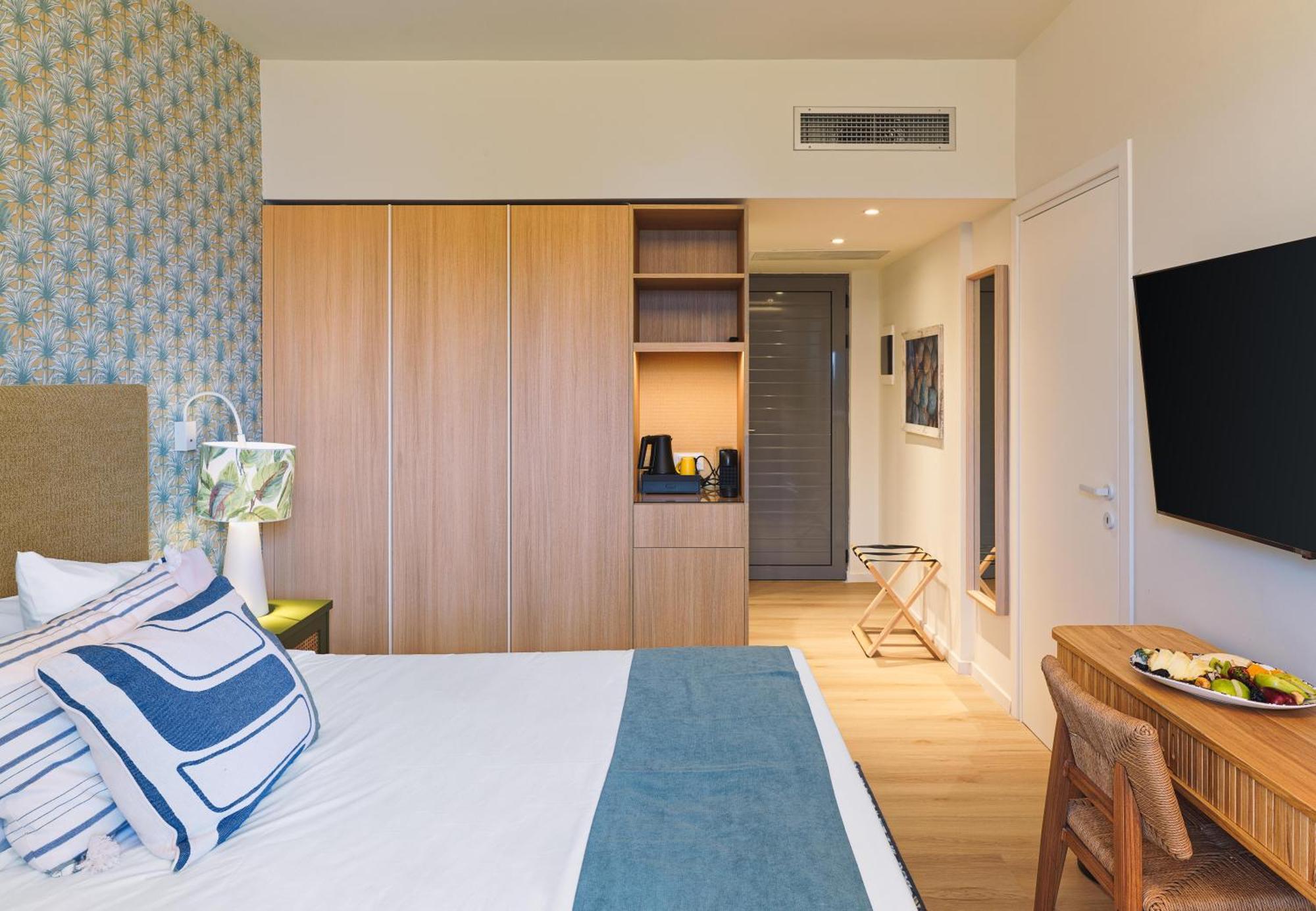 Leonardo Rhodes Hotell