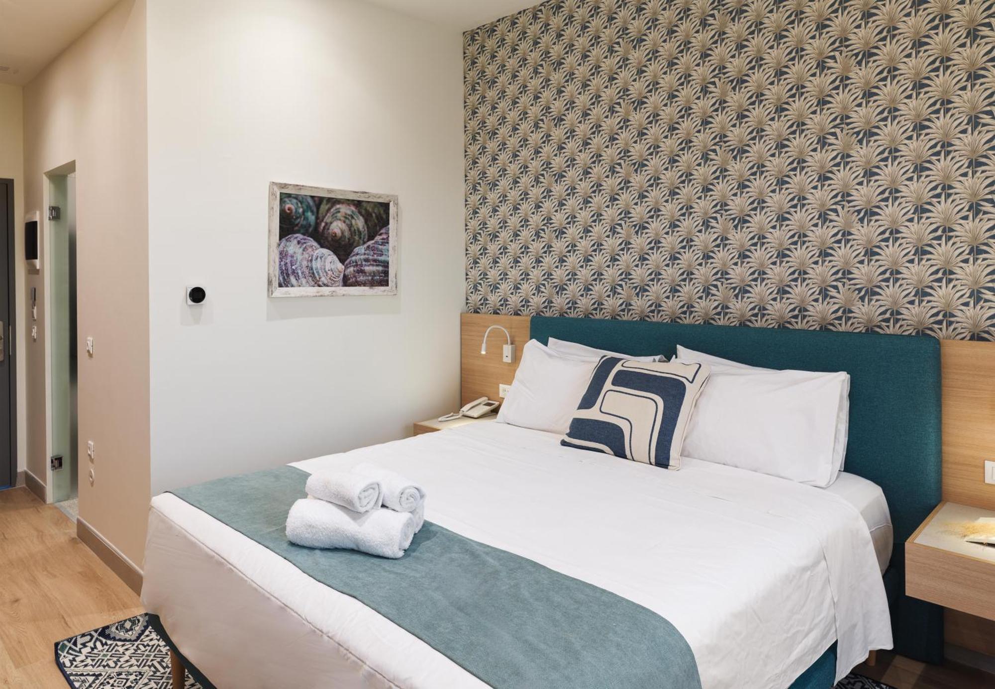 Leonardo Rhodes Hotell Kolymbia