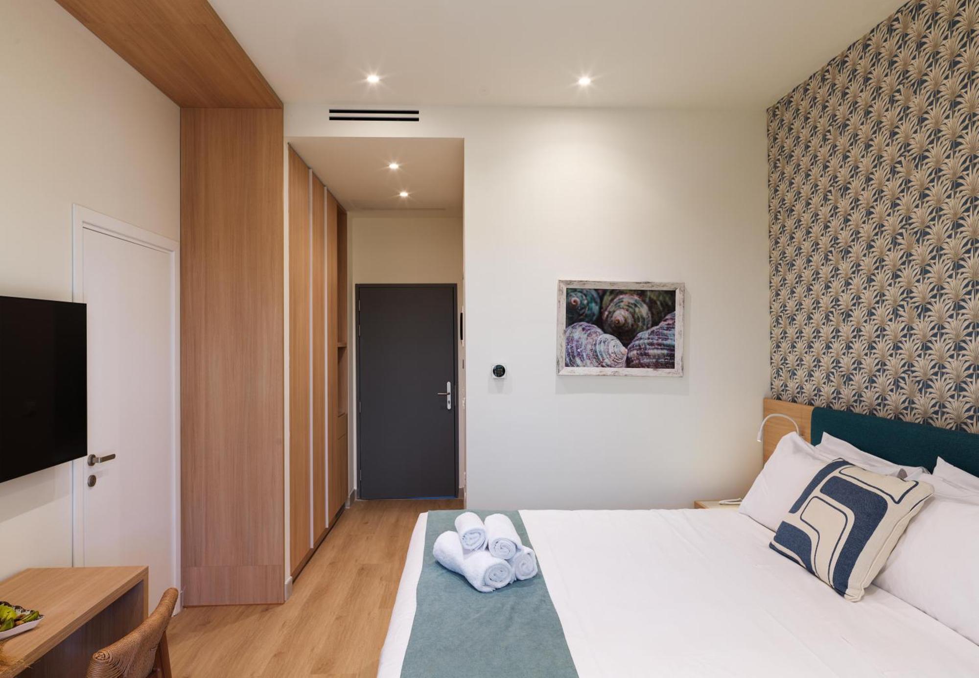 Hotell Leonardo Rhodes