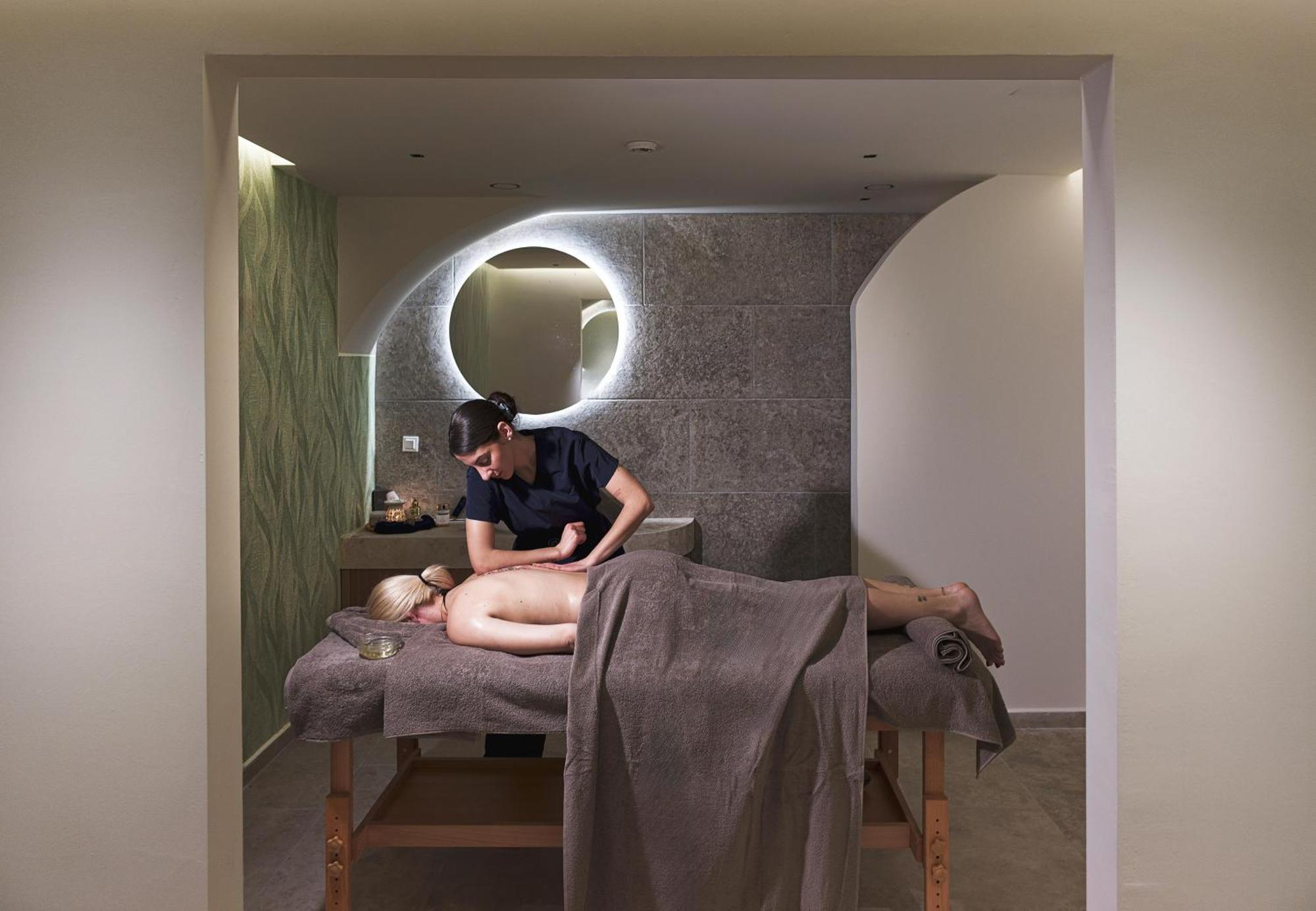 Leonardo Rhodes Hotell Kolymbia