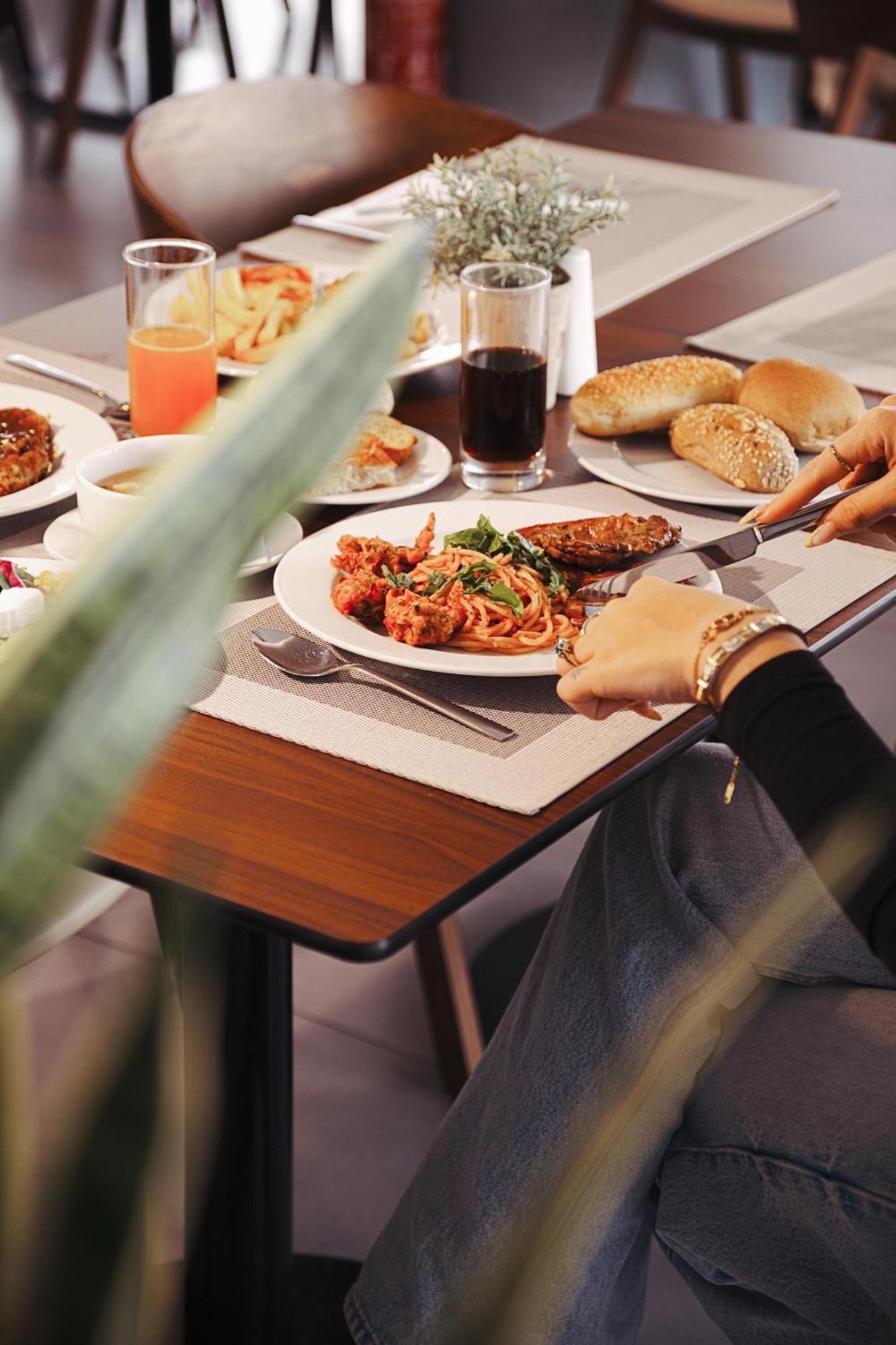 Hotell Leonardo Rhodes 5*
