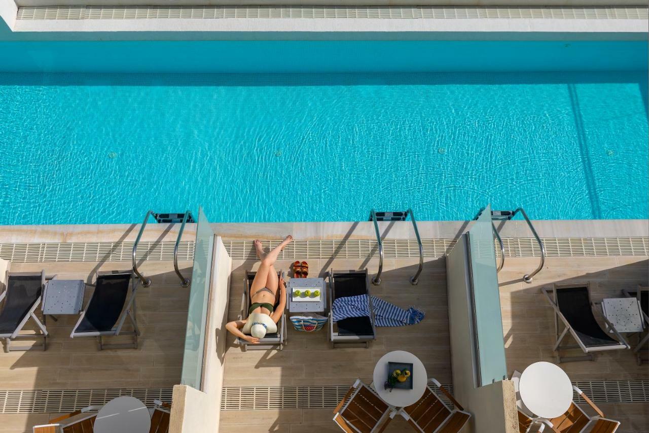Hotell Leonardo Rhodes 5*
