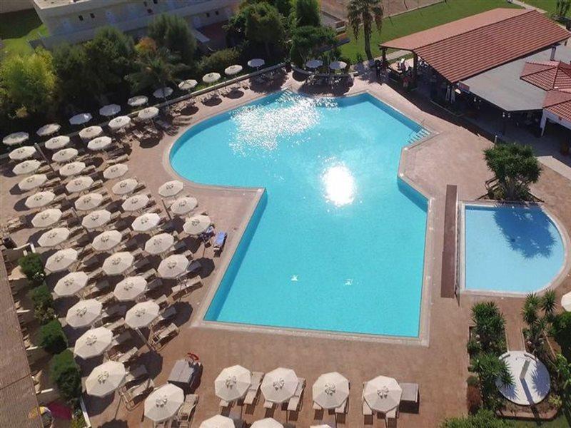 Hotell Leonardo Rhodes 5*
