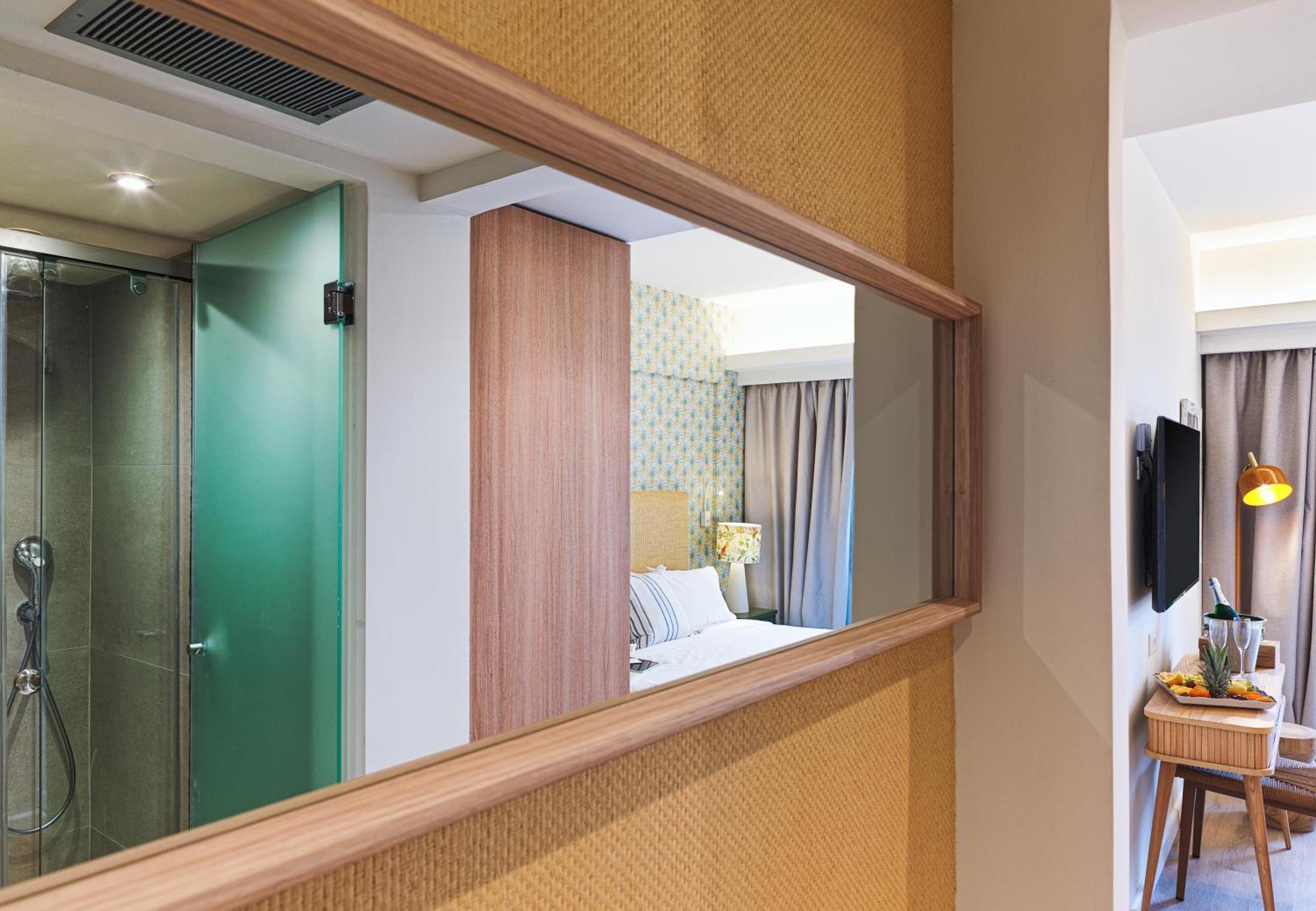 Hotel Leonardo Rhodes 5*
