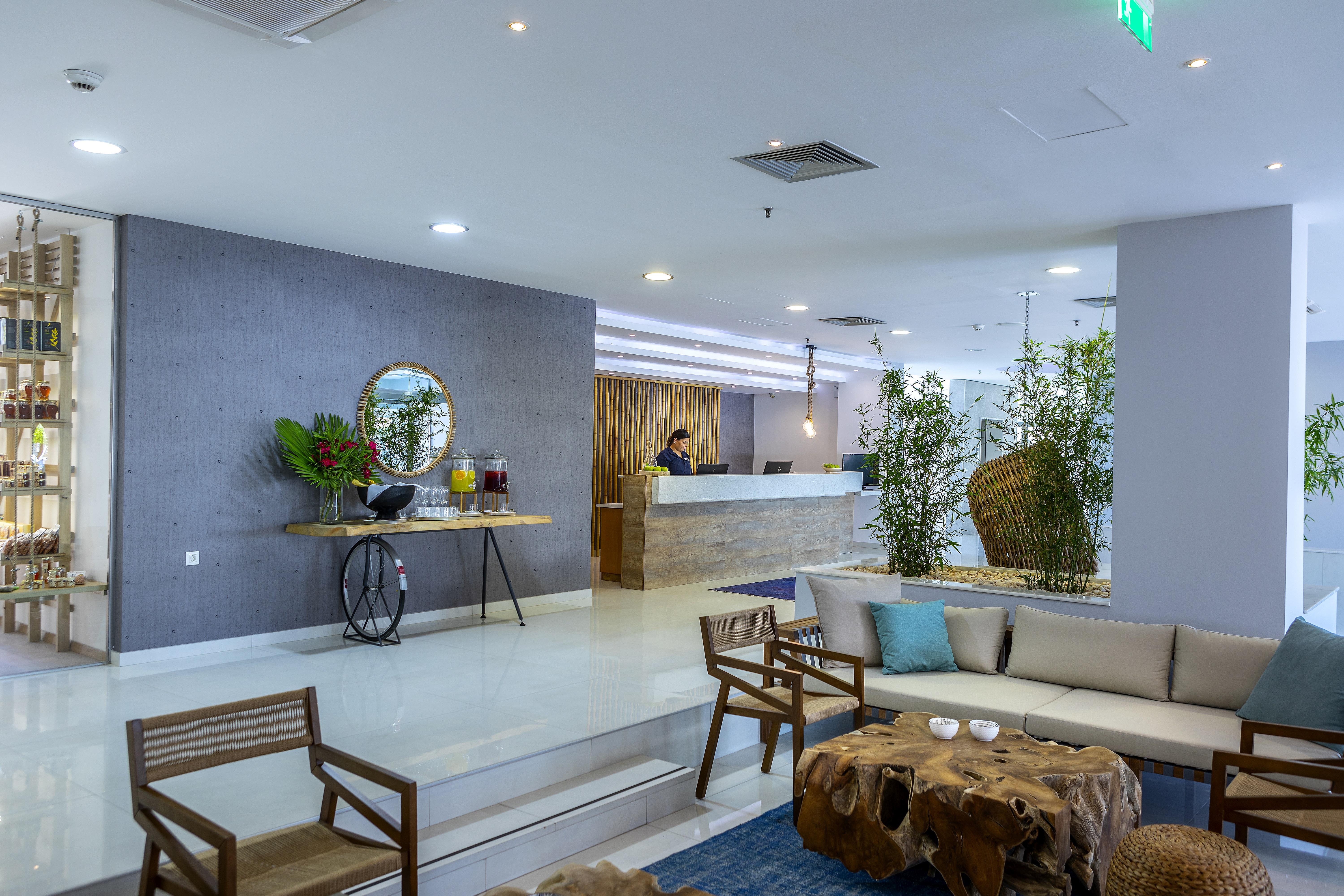 Leonardo Rhodes Hotell 5*