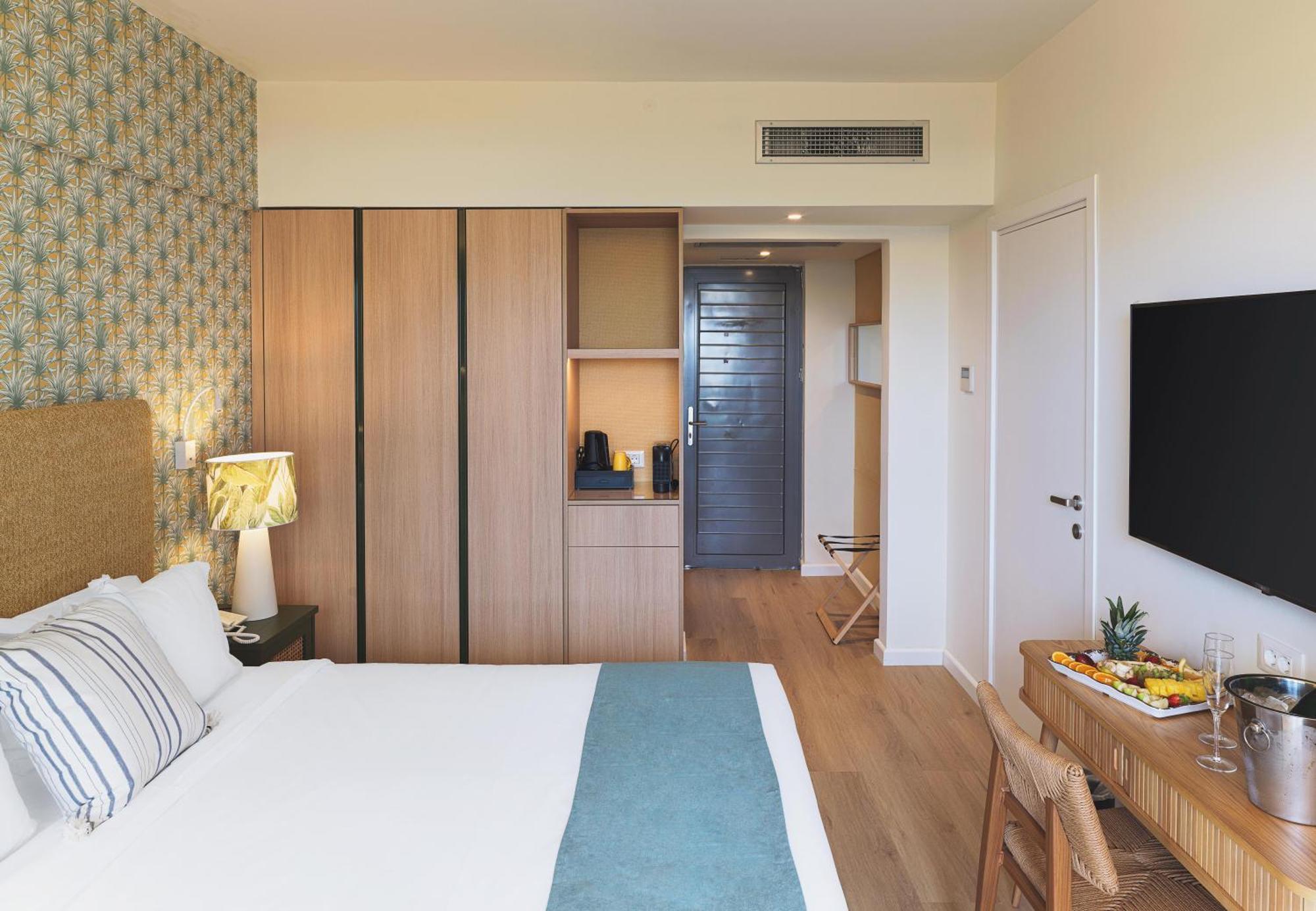 Hotell Leonardo Rhodes