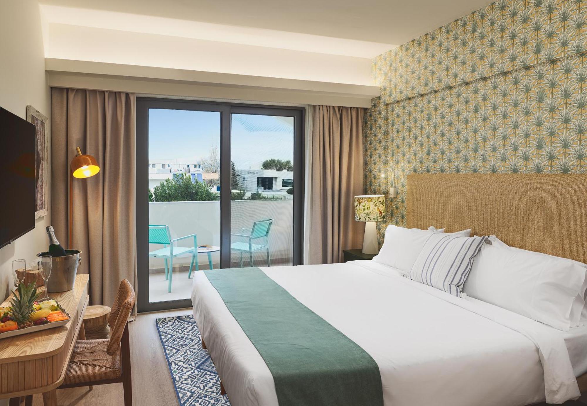 Leonardo Rhodes Hotell 5*