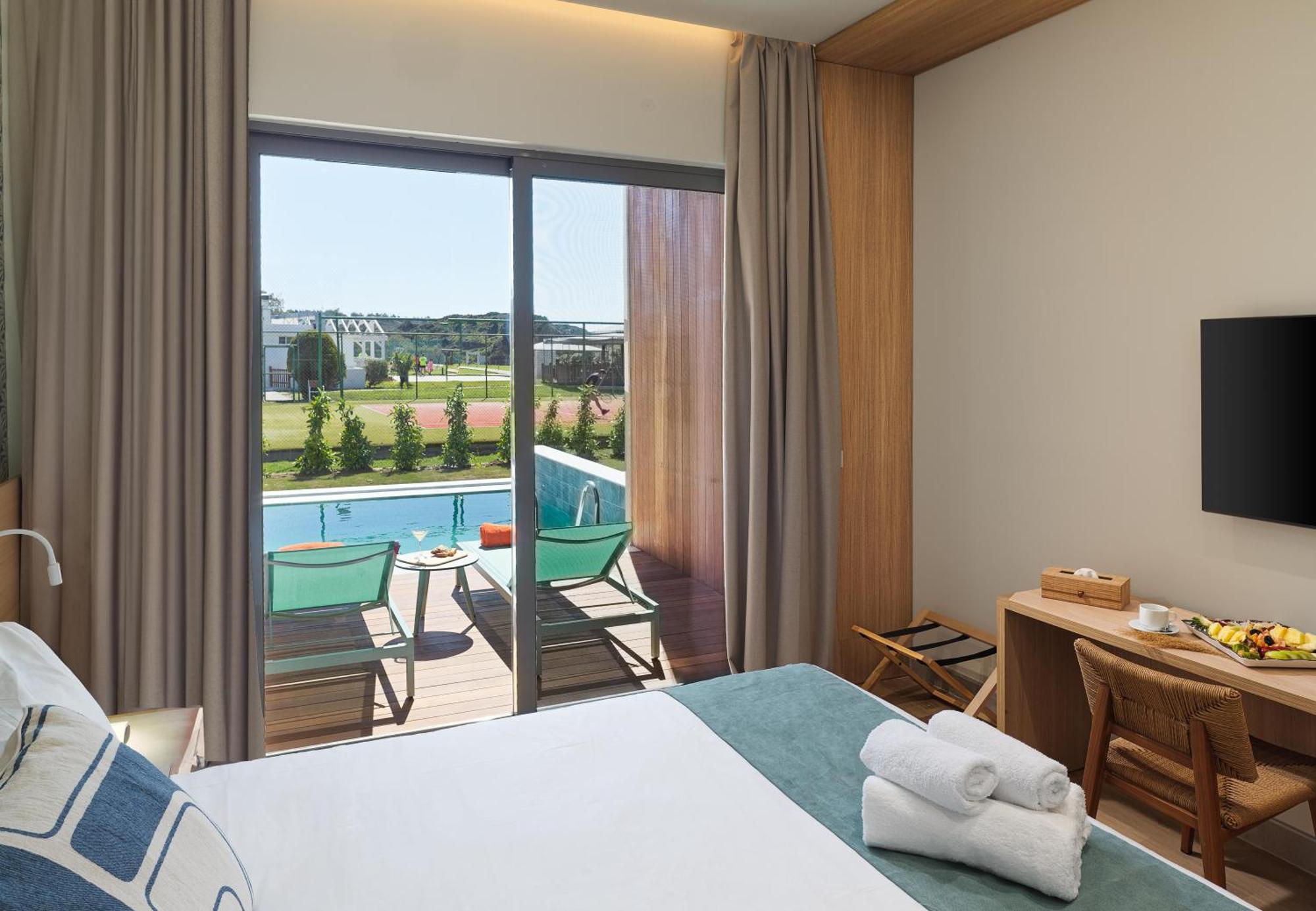 Leonardo Rhodes Hotell