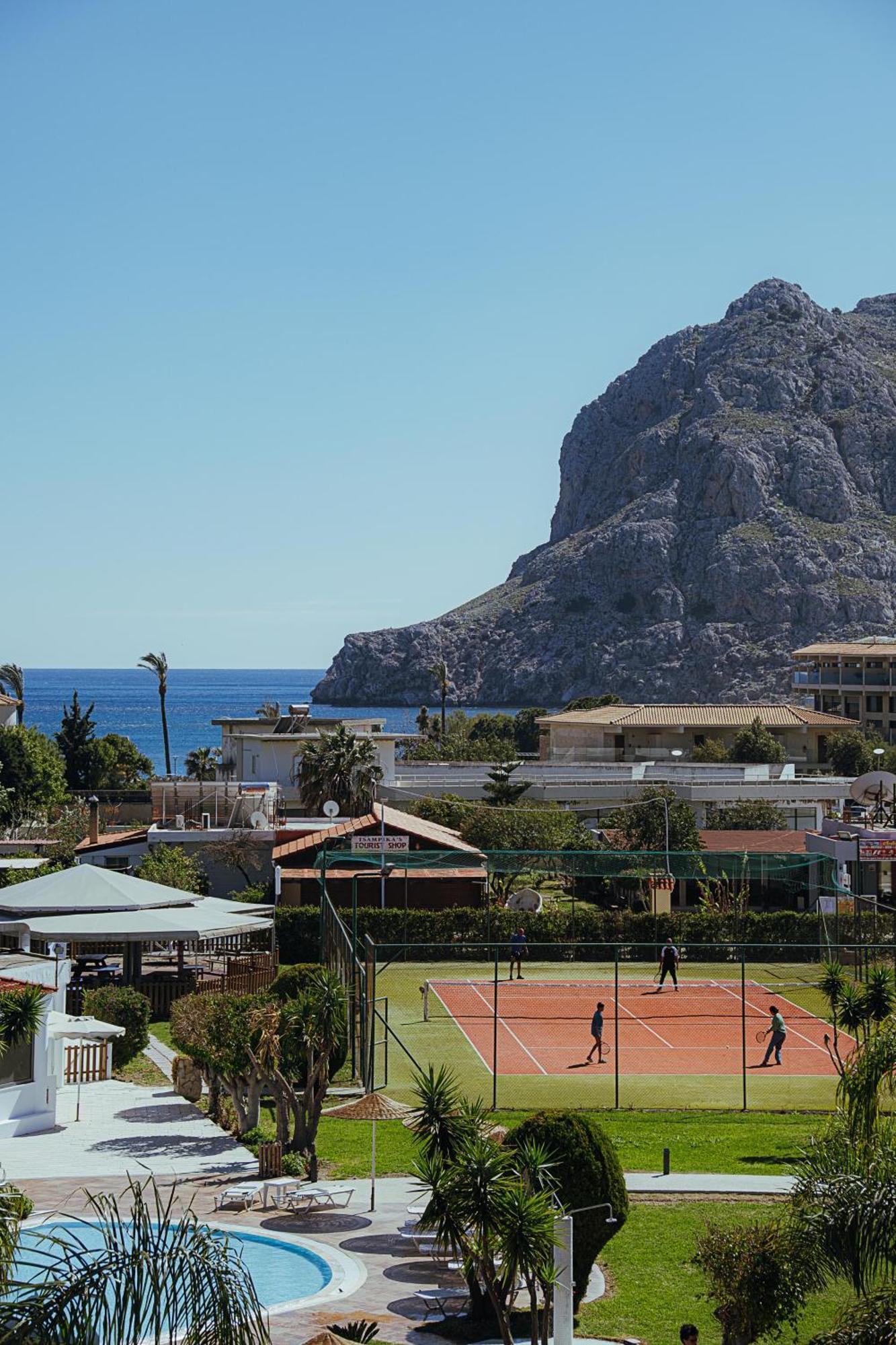 Hotell Leonardo Rhodes 5*